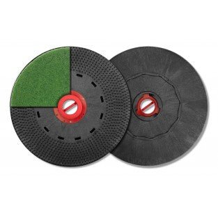 Plateau disques autolaveuse (TT6650) - 600MM Numatic - Clean Equipements